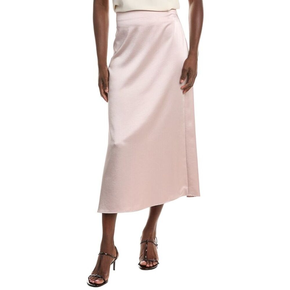Max Mara Womens Weekend  Angelo Skirt, Beige